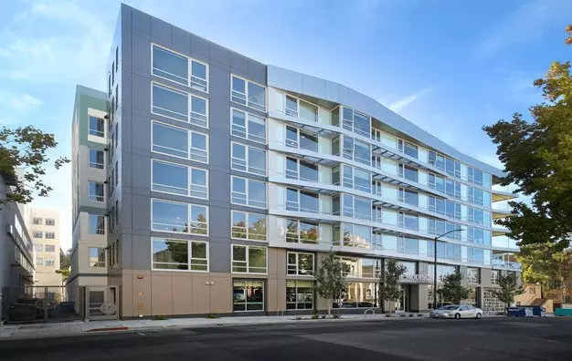 Addison Apartment for rent in Berkeley, CA Addison Apartment for rent in Berkeley, CA