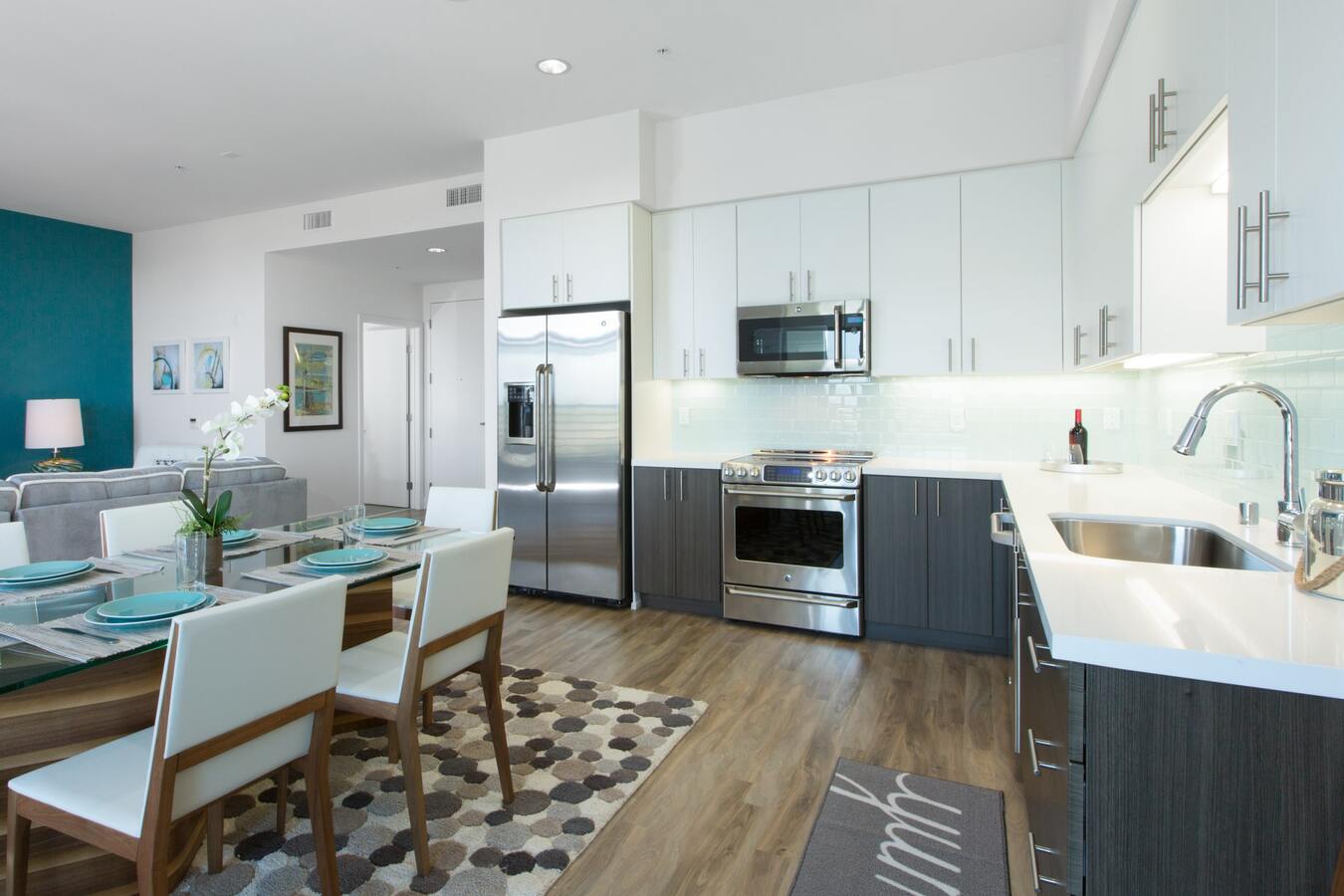 Loft House Apartments 150 S Taaffe St Sunnyvale, CA