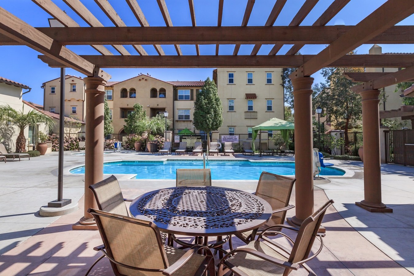 Paseos At Magnolia Luxury Apartments Homes Riverside, CA