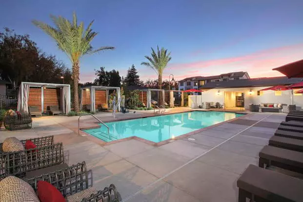 The Strand Apartment for rent in West Sacramento, CA