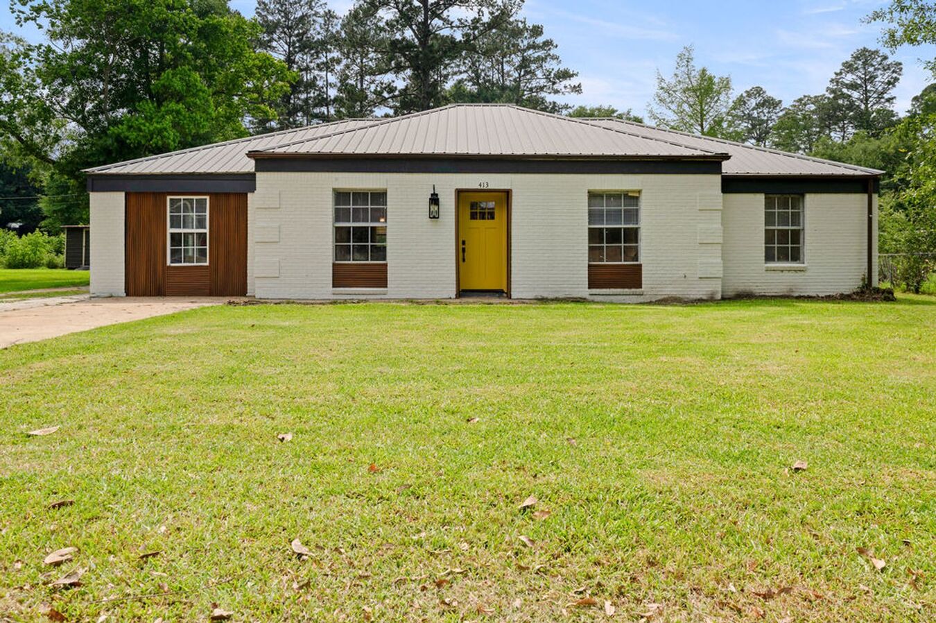 Houses For Rent In Deridder La