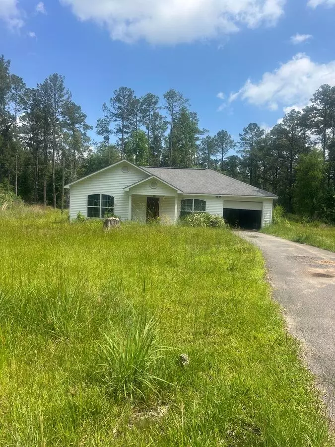 4807 Hwy 121 House for rent in Leesville, LA