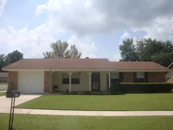 2101 Peach Apartment for rent in Deridder, LA