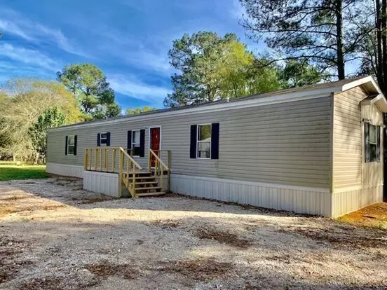 230 Lawlis Rd. Apartment for rent in Deridder, LA