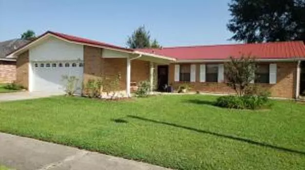 1506 Coach Apartment for rent in Deridder, LA