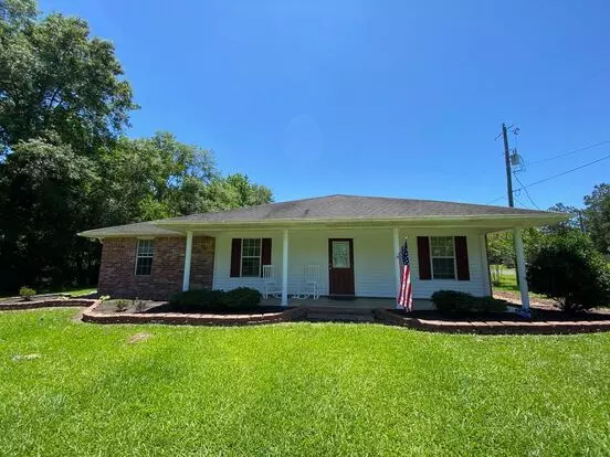 115 N Ridge Dr Apartment for rent in Deridder, LA
