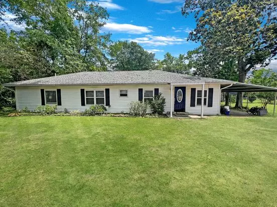 1734 Brinson Apartment for rent in Deridder, LA