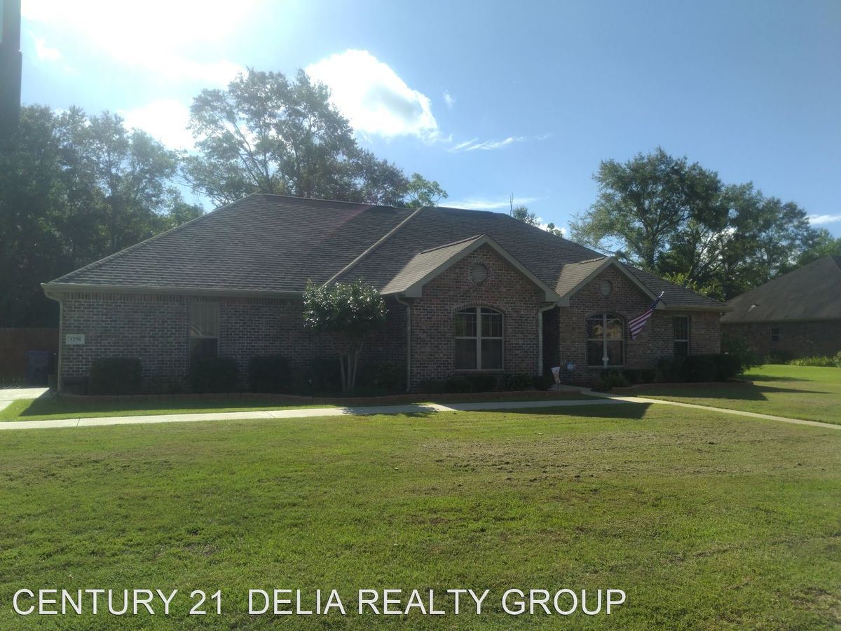 1258 Harmony Ln Deridder, LA House for Rent