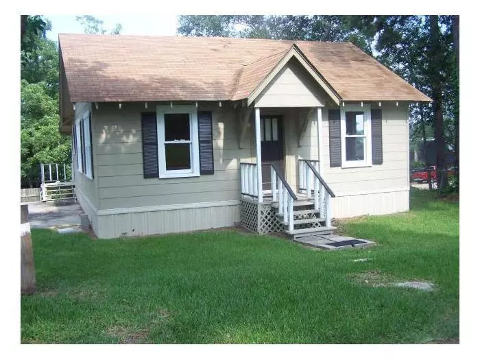 403 S 7Th St House for rent in Leesville, LA