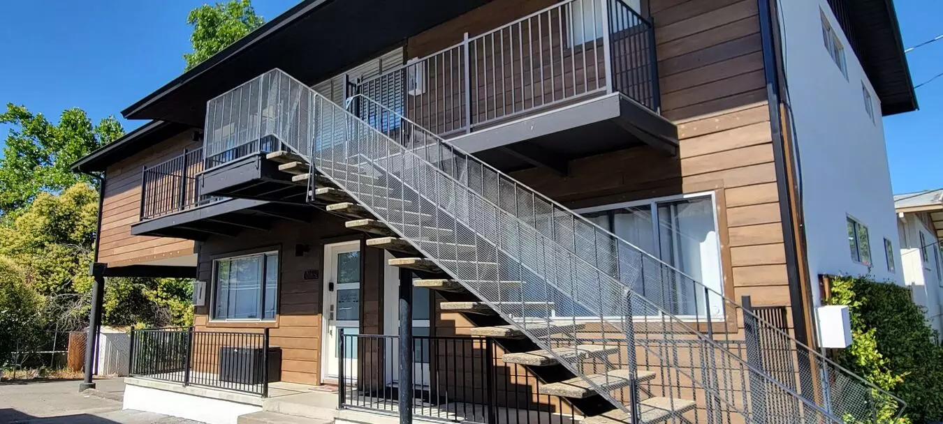 PLACER Apartment for rent in Redding, CA