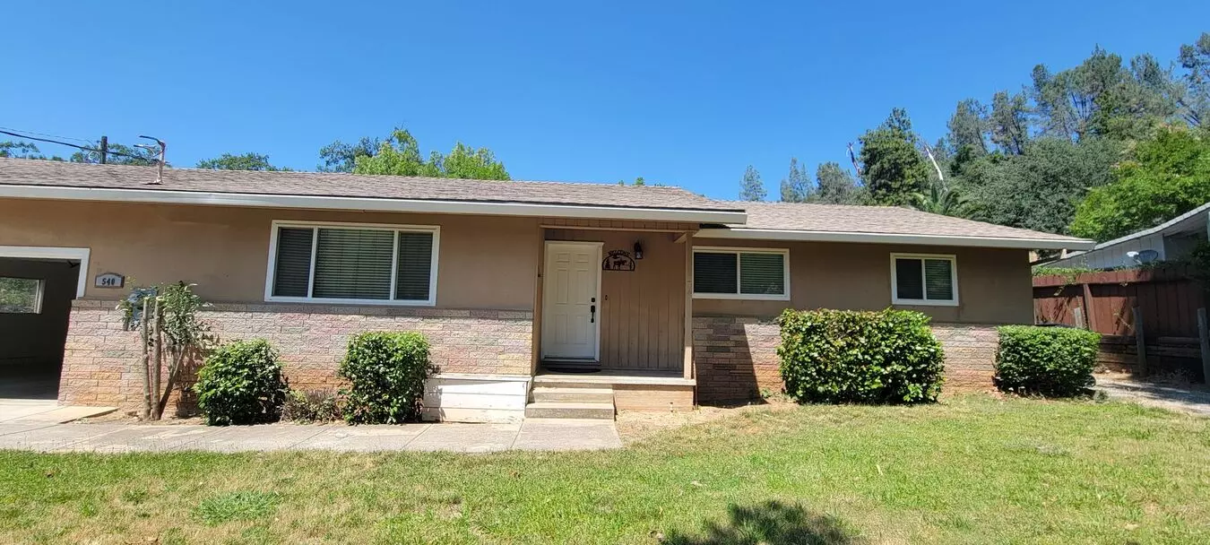 Ranch Style Home In Country Setting House for rent in Shasta Lake, CA