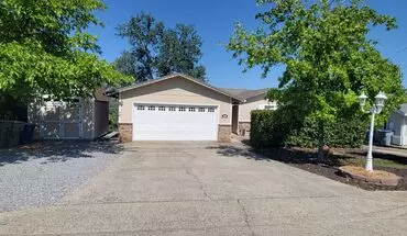 2 of 24 Charming 3 Bedroom, 2 Bath Home With Mountain Views House for rent in Redding, CA