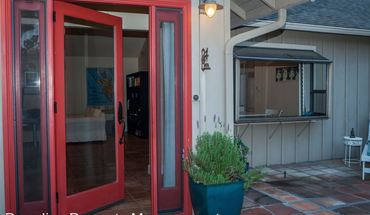4 of 29 Tranquil &amp; Private Location In Ojai 2+2 Home House for rent in Ojai, CA