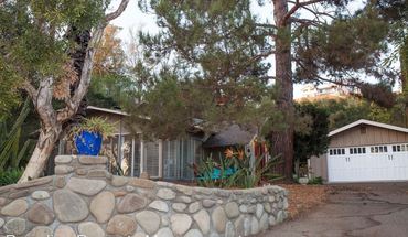 2 of 29 Tranquil &amp; Private Location In Ojai 2+2 Home House for rent in Ojai, CA