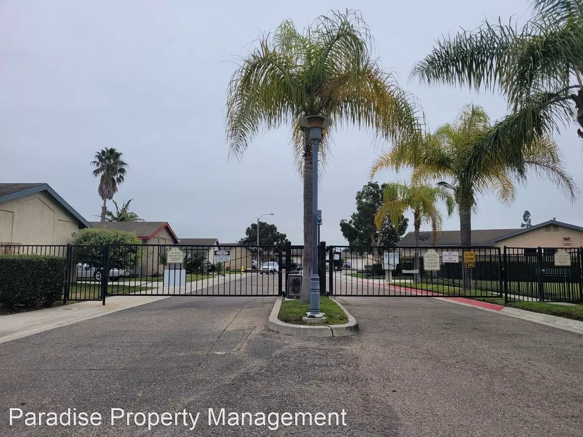2 of 3 2374 Nash Ln House for rent in Oxnard, CA