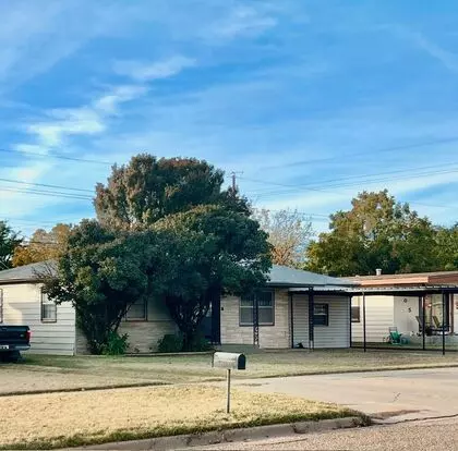 Cute Updated Home Apartment for rent in Slaton, TX