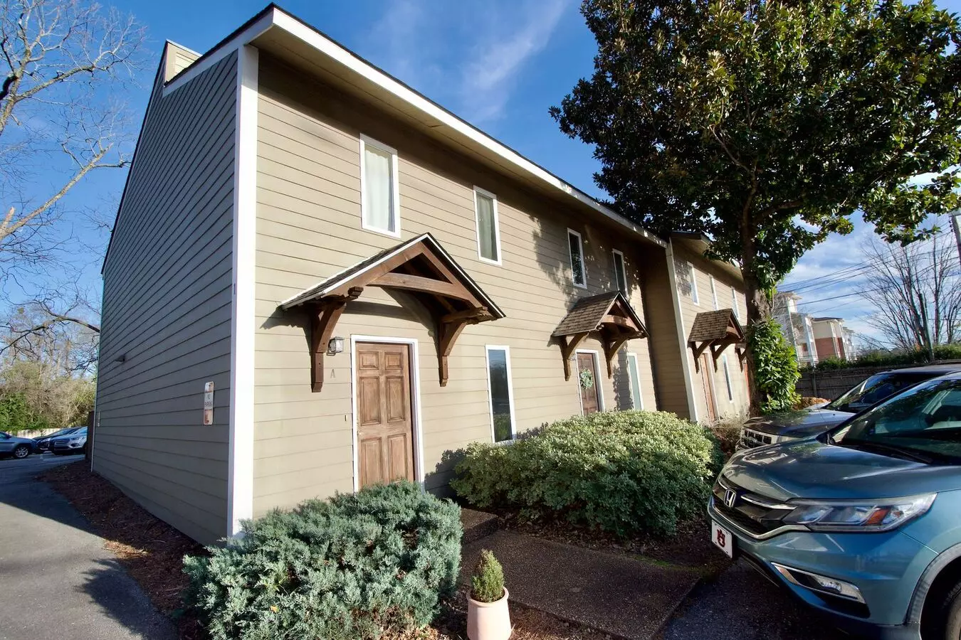 Fall 2025 - Check Out The Location! House for rent in Auburn, AL