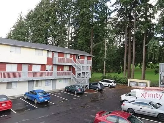 Highway Place | Affordable Comfort Near Boeing & Evergreen Way Apartment for rent in Everett, WA