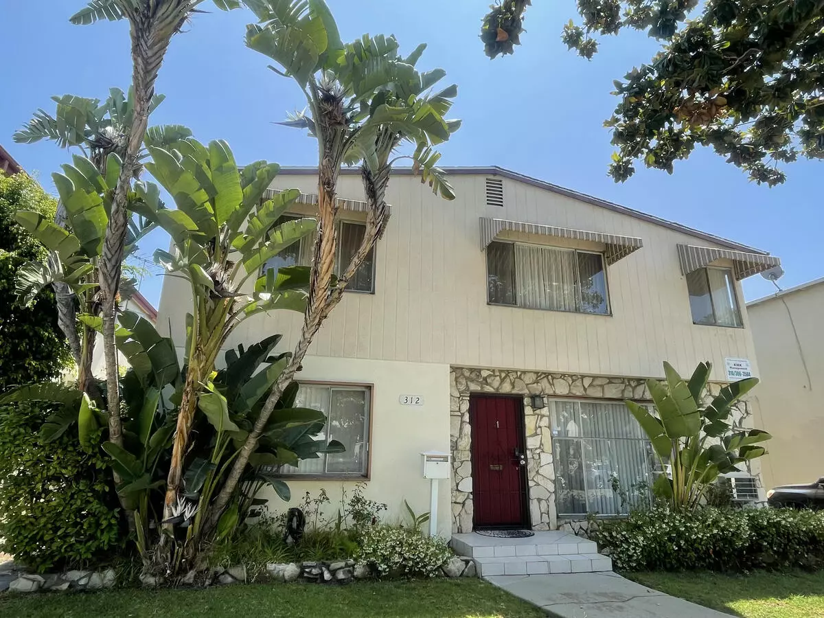 2 of 2 Doh312 Apartment for rent in Beverly Hills, CA