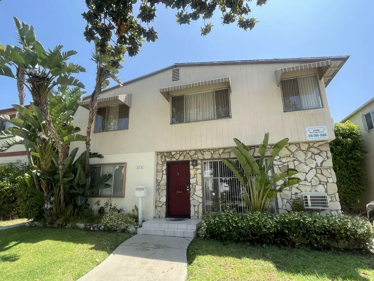 Doh312 Apartment for rent in Beverly Hills, CA