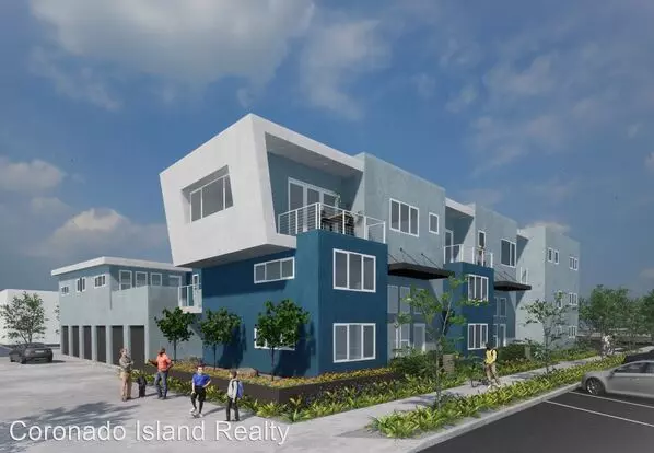 14 On Harding Apartment for rent in National City, CA