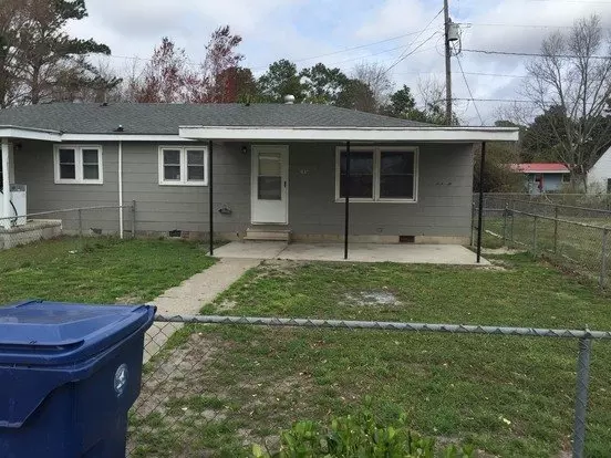Forest Hl Apartment for rent in Havelock, NC