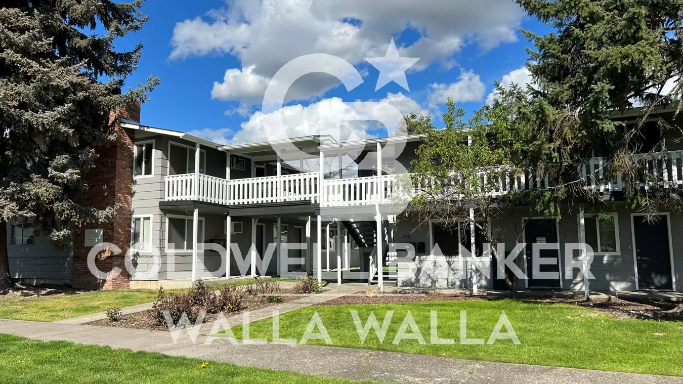 339 Chase Apartment for rent in Walla Walla, WA