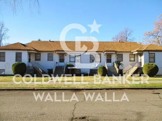 40 S. Clinton Apartment for rent in Walla Walla, WA