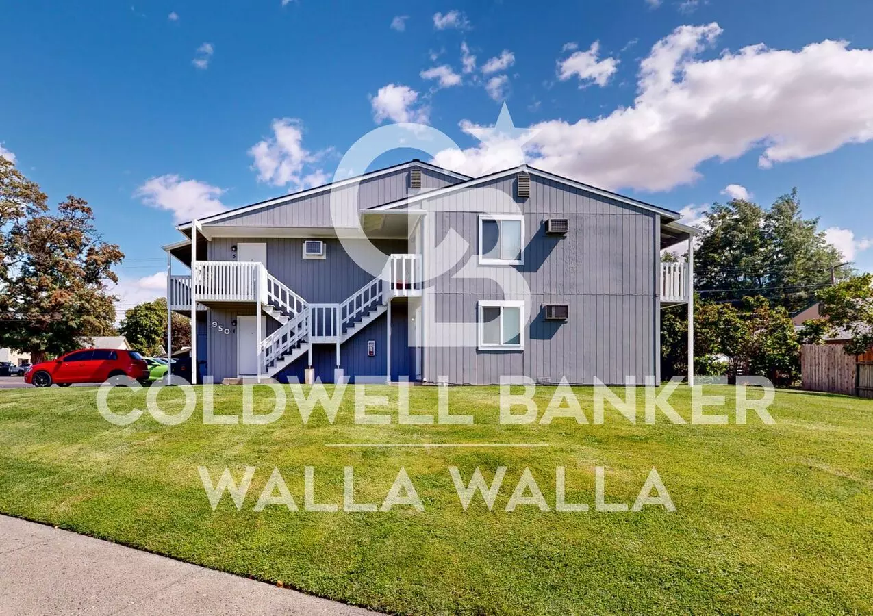 Park Apartment for rent in Walla Walla, WA