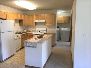 Arbor Glen Apartment for rent in Dubuque, IA