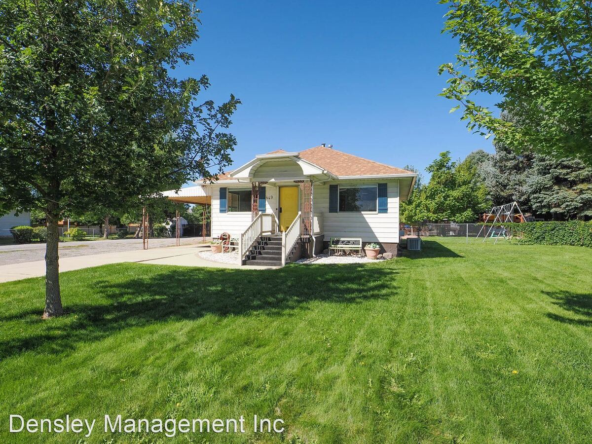 449 N 500 E American Fork, UT House for Rent Rentable