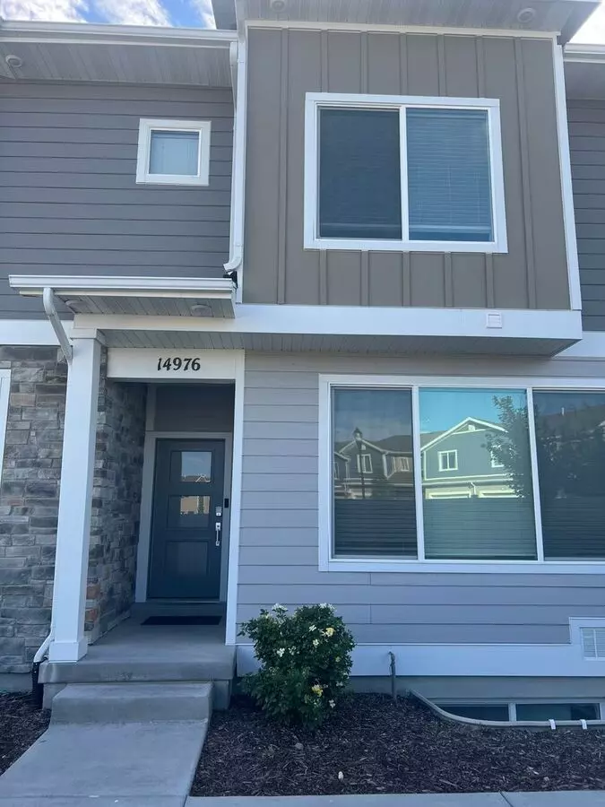 Townhome With Amazing Amenities House for rent in Herriman, UT