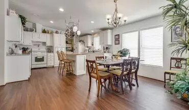 4 of 16 Charming Furnished Home In Age-restricted Community – Just Bring Your Toothbrush! House for rent in Henderson, NV