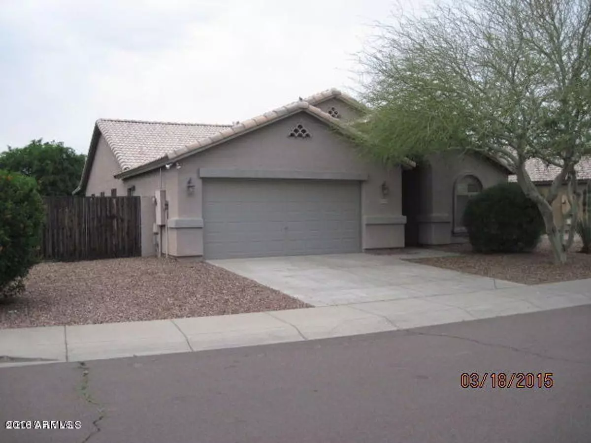Great Home In Mountain Vista Ranch House for rent in Surprise, AZ