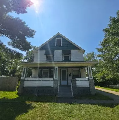 1376 E 187th St Apartment for rent in Cleveland, OH