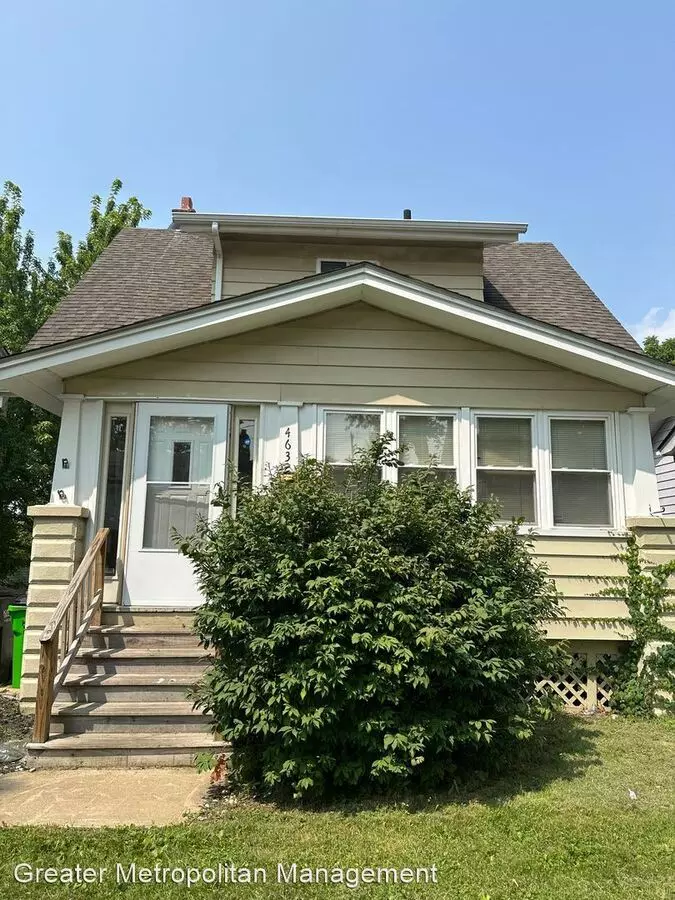 4632 E 85th St House for rent in Garfield Heights, OH