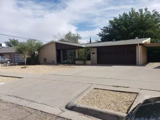 Eastwood Area Rental Apartment for rent in El Paso, TX Eastwood Area Rental Apartment for rent in El Paso, TX