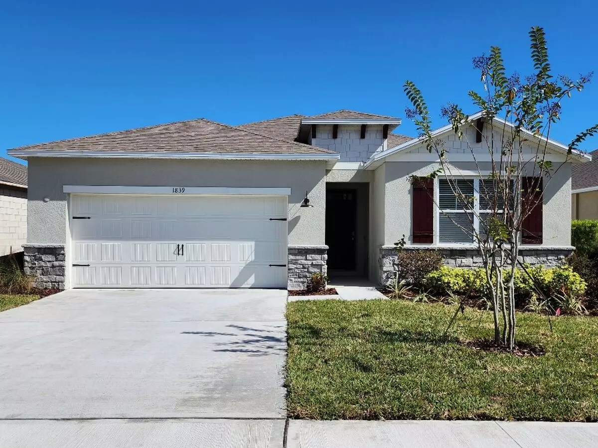 Lovely 4 Bedroom Home At Oak Leaf Preserve House for rent in New Smyrna Beach, FL