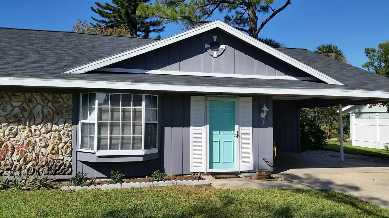 June Special 50% Off 1st Months Rent In Fairgreens House for rent in New Smyrna Beach, FL