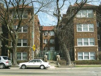 Sheridan Shores Apartment for rent in Chicago, IL