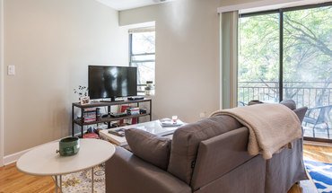 5 of 10 Lincoln Square Commons Apartment for rent in Chicago, IL