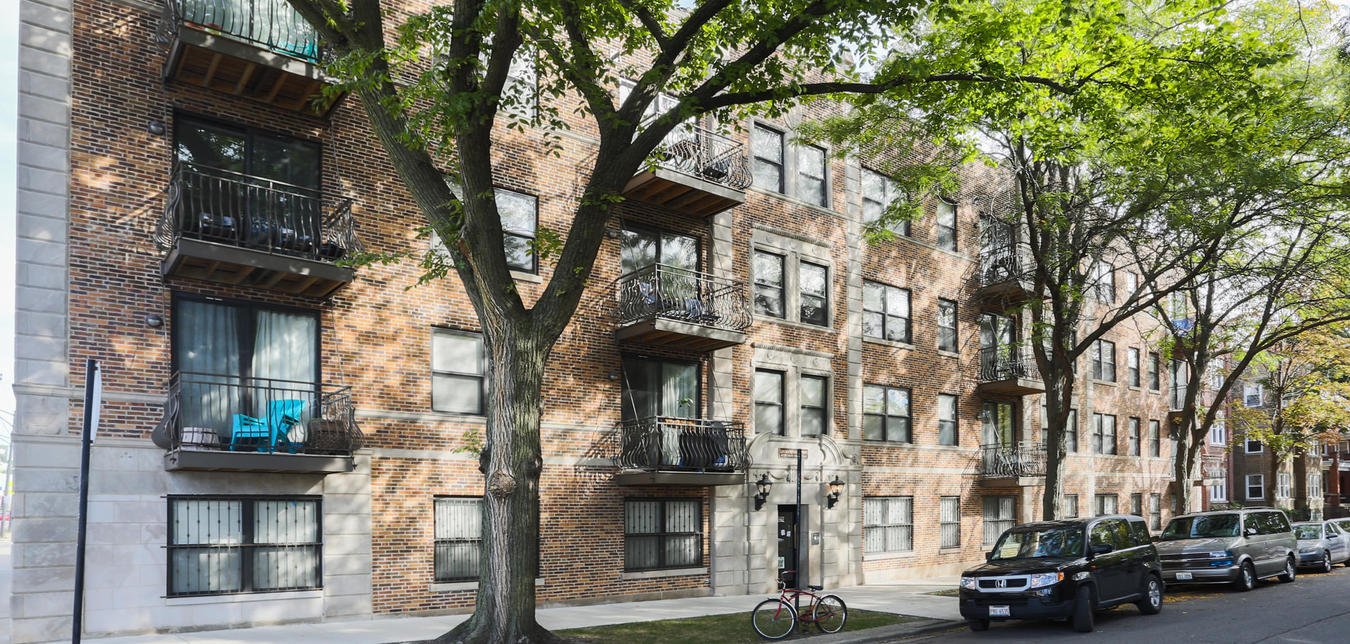 Lincoln Square Commons Apartment for rent in Chicago, IL