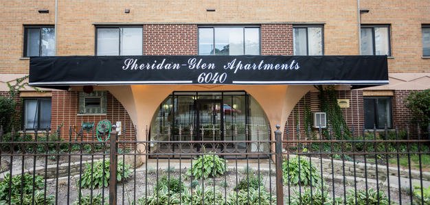 Sheridan Glen Apartment for rent in Chicago, IL Sheridan Glen Apartment for rent in Chicago, IL
