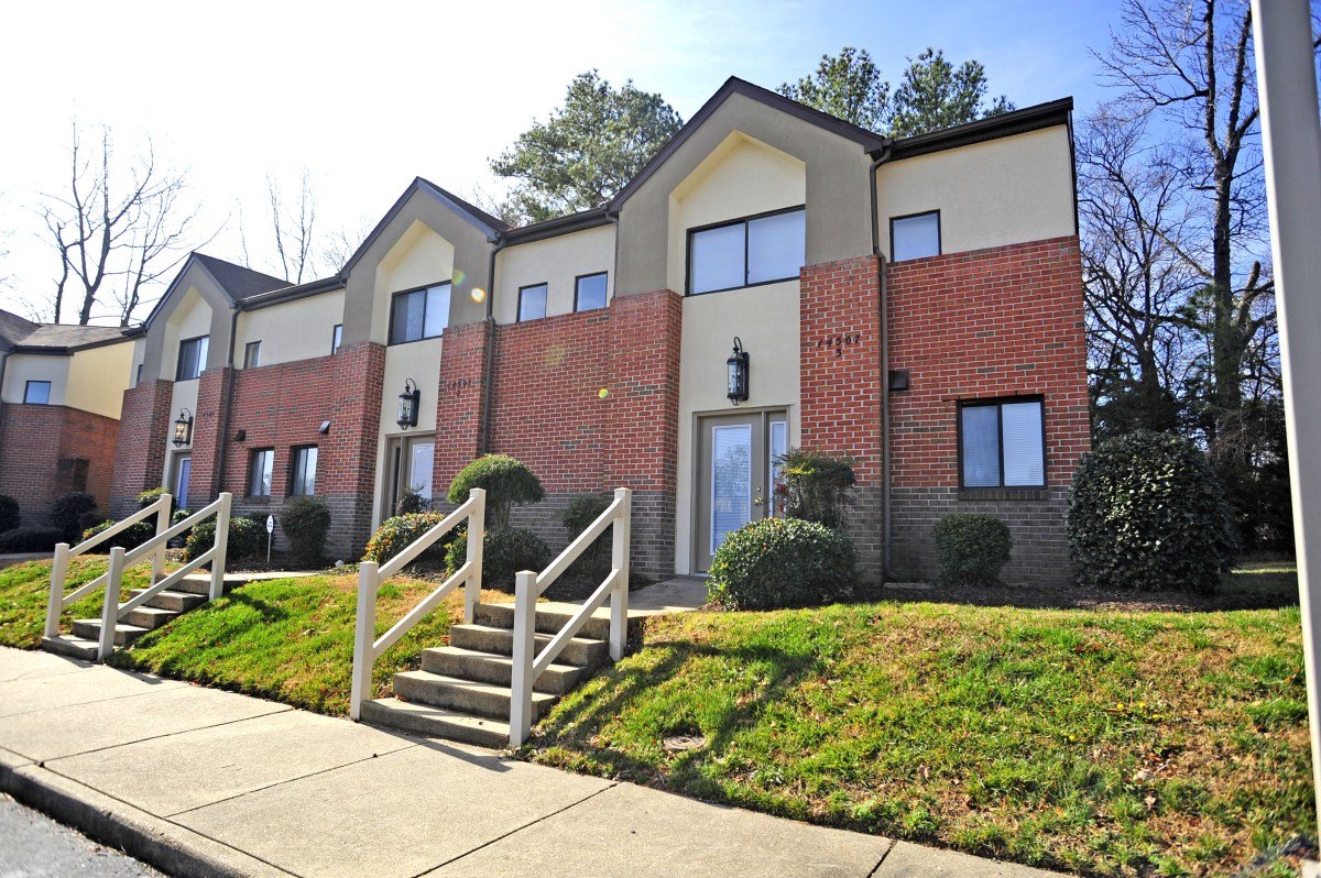 Linden At Forrest Pines Apartment for rent in Newport News, VA