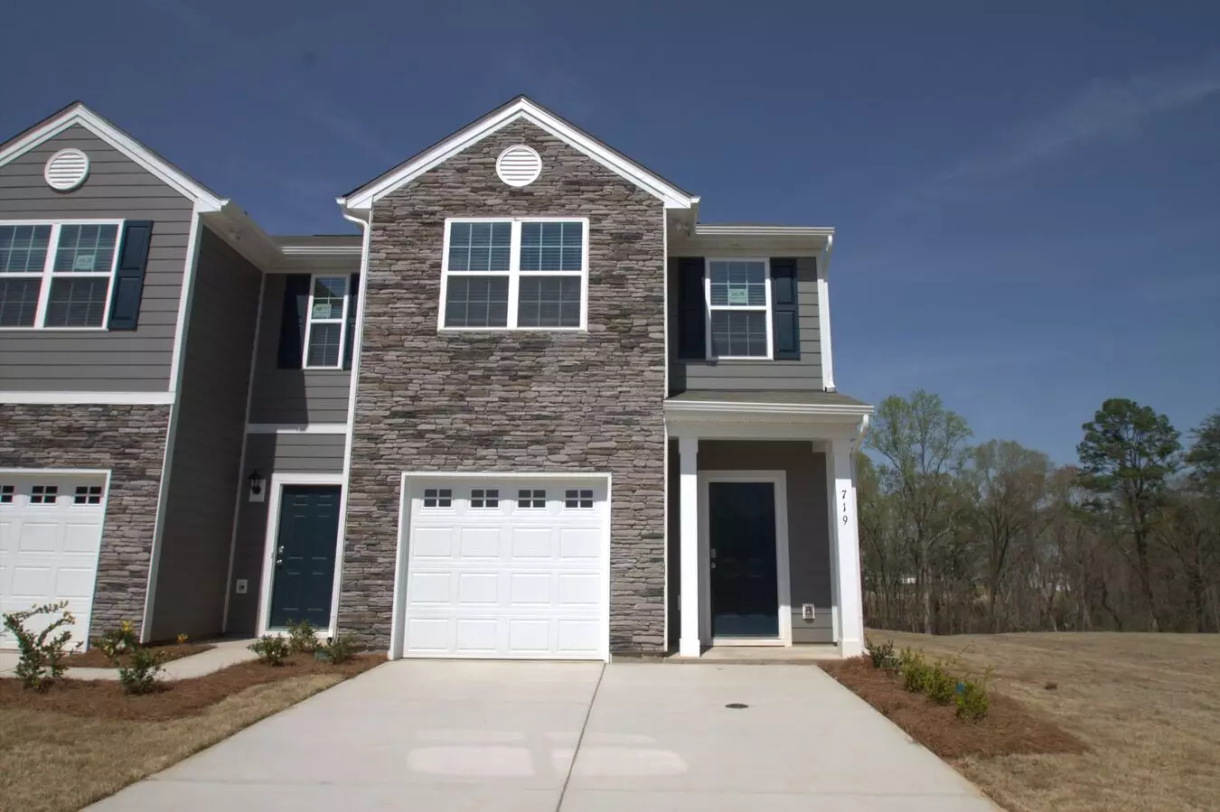 719 Wagon Cross Ct House for rent in York, SC