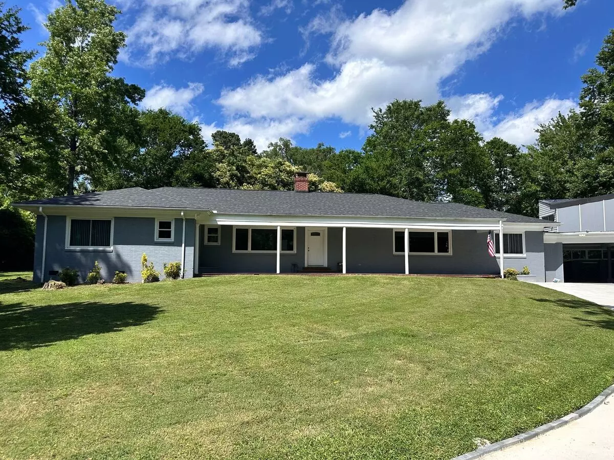 Exclusively Offered By Muse Realty, Llc House for rent in Rock Hill, SC