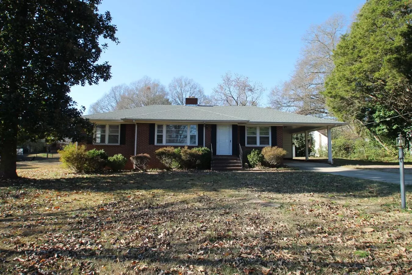 Exclusively Offered By Muse Realty, Llc House for rent in Rock Hill, SC
