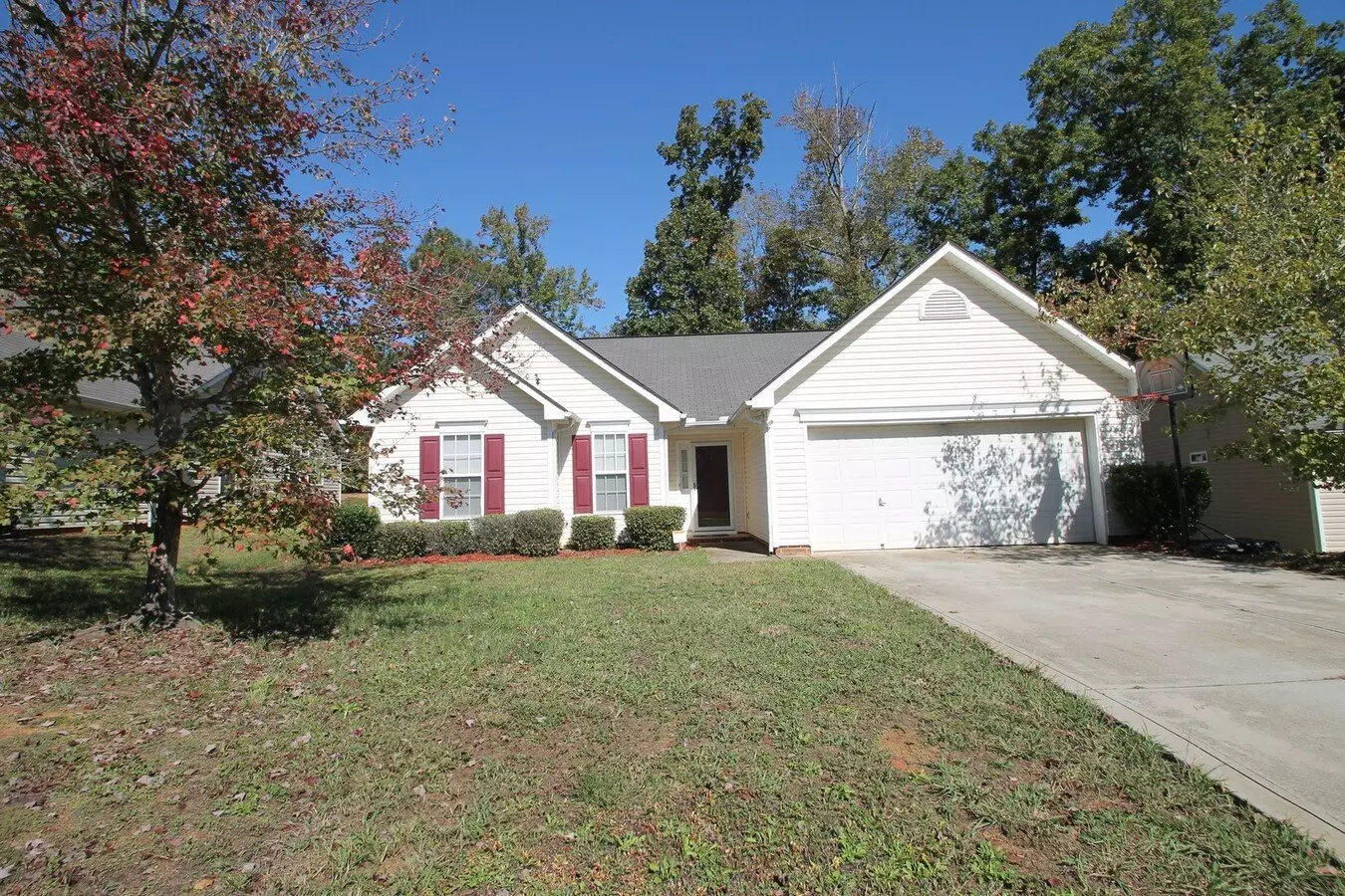 1281 Spring View Ct House for rent in Rock Hill, SC