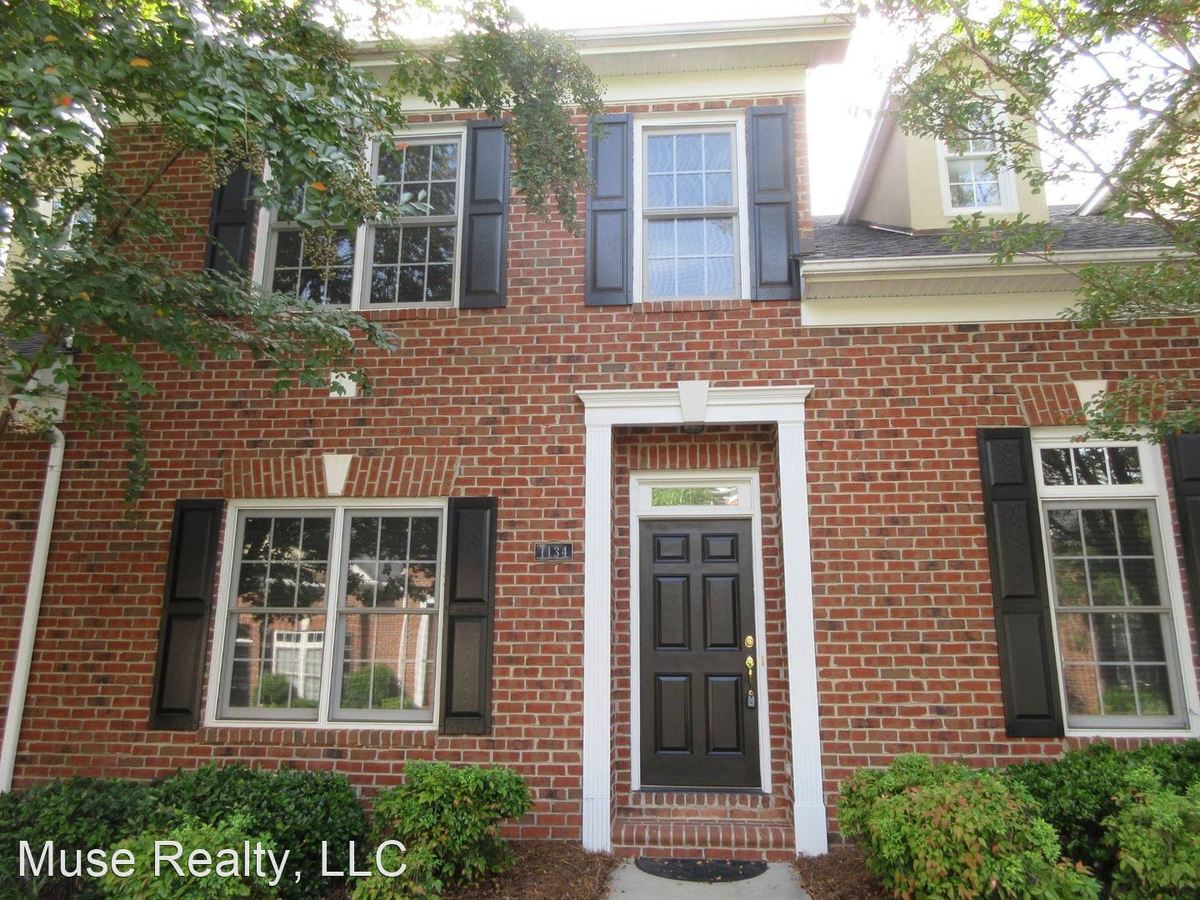 Exclusively Offered By Muse Realty, Llc Apartments Rock Hill, SC