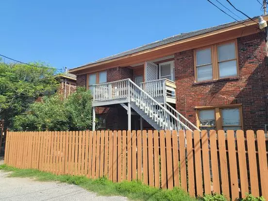 2109 Ave. P #1 Apartment for rent in Galveston, TX